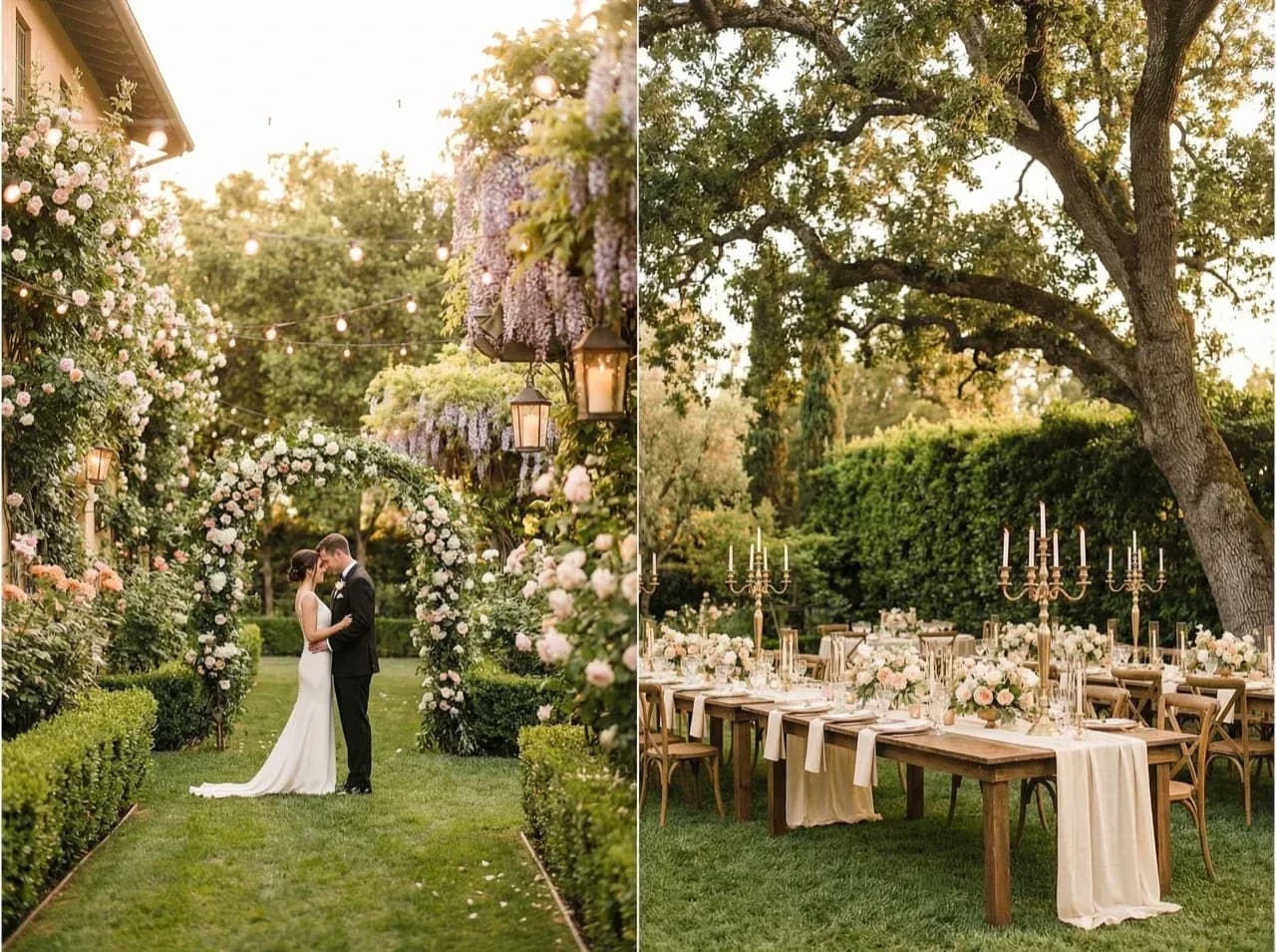 Χώρους Δεξιώσεων