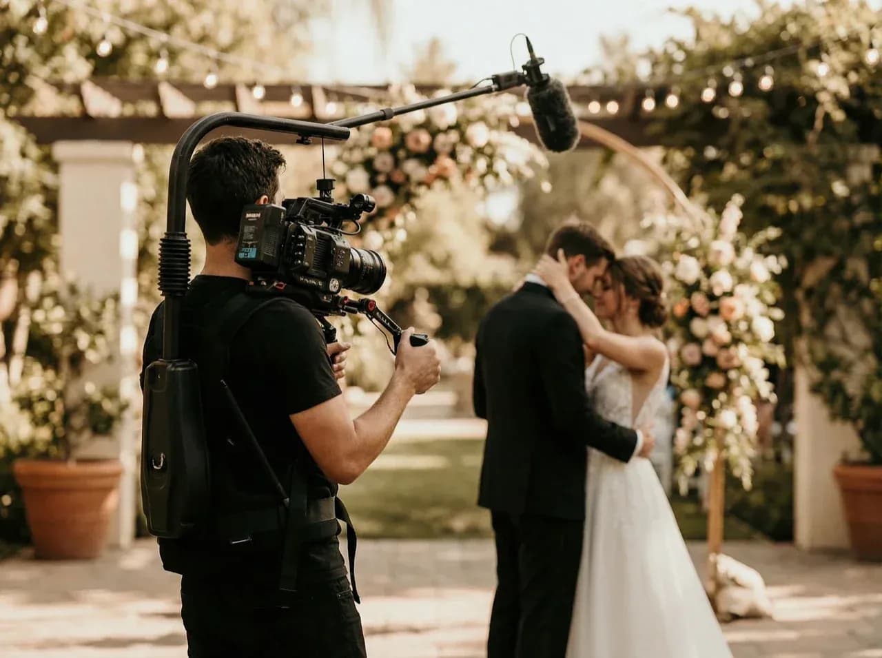 Videographers