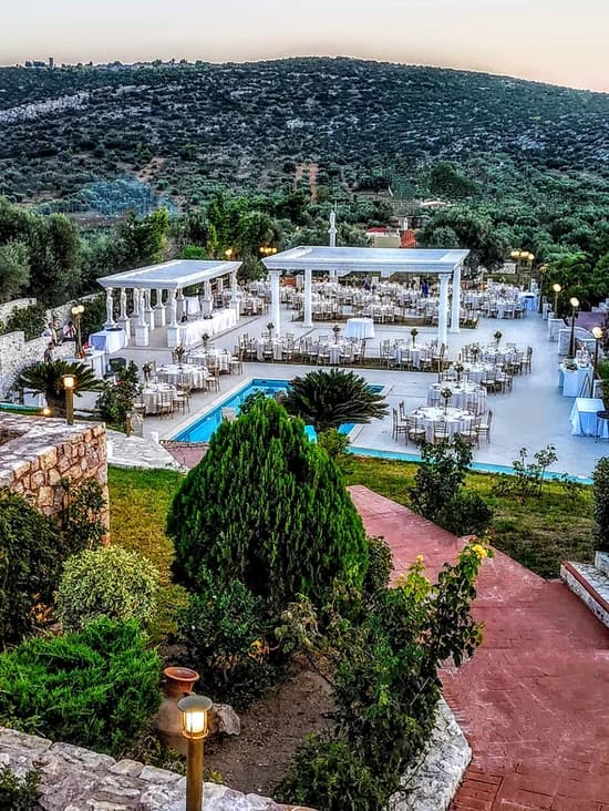 Κτήμα Άρτεμις