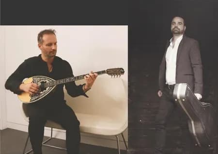 Ορχήστρα γάμου Emajore