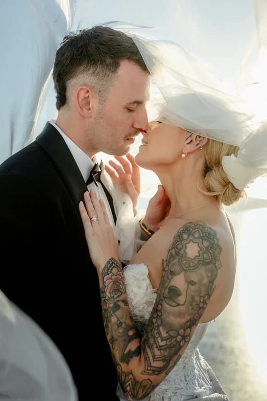 2P Weddings