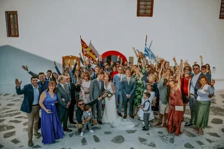 Angel Karadimou Photography