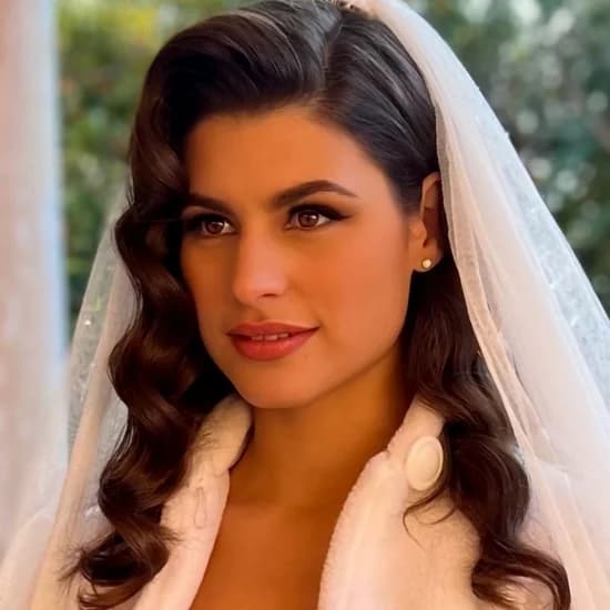 Atzyalafouzou hairartist