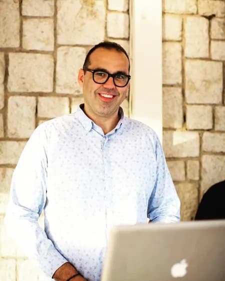 Chris Berdes Entertainment