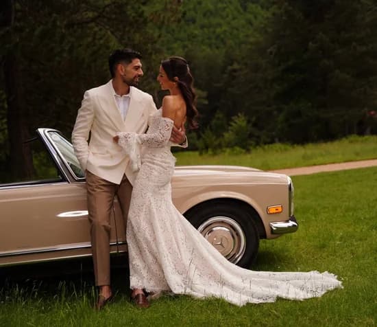 Classic Car Rent