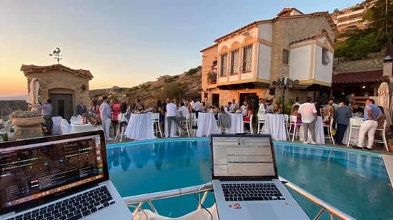 DJ JOHN MICRO Γιάννης Μικρούλης