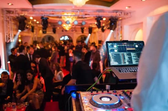 DJ John Micro | Luxury Wedding DJ Greece