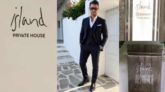 DJ John Micro | Luxury Wedding DJ Greece