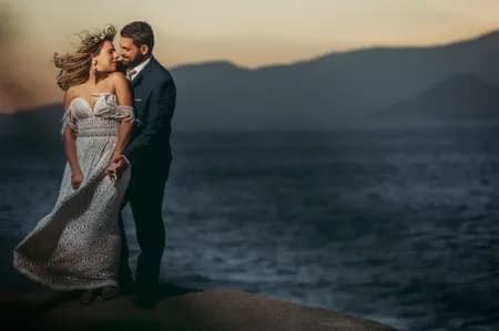 Mathioulakis Photography