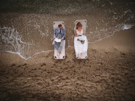 Momentum Photography| Cinematography