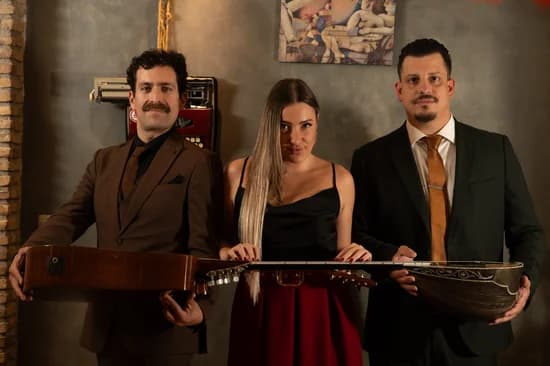 Nostalgia Music Events