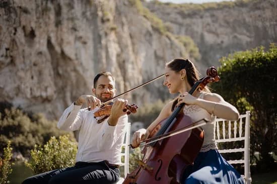 One Cello 'N' a Half