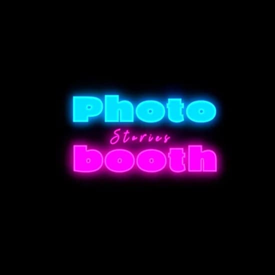 Photobooth Stories