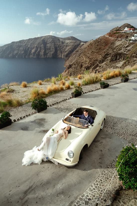 RCH Wedding Classic Cars