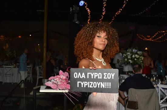 Voila Booth Photobooth & 360 Video Booth Services