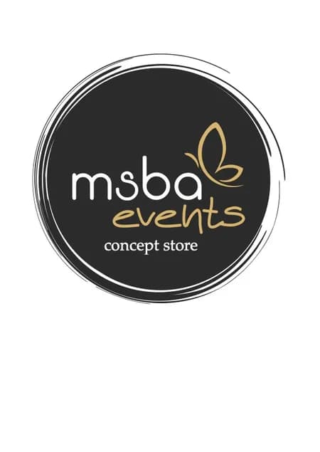 msba events